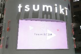 Logo of tsumiki Securities Co.